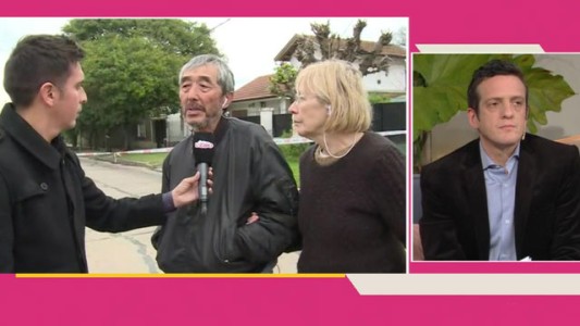 La policía mató a un médico creyendo que era el ladrón