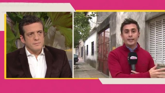 La asesinó a golpes con una llave inglesa