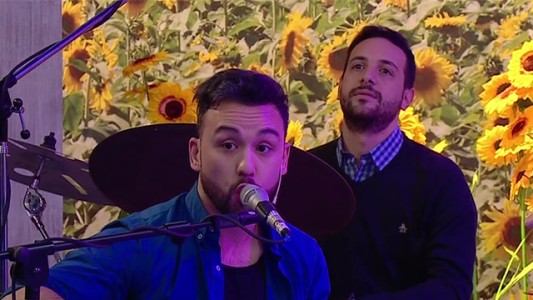 Dos más uno: "Chayita del vidalero"