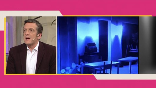 Intentaron robarle a una pareja y los balearon