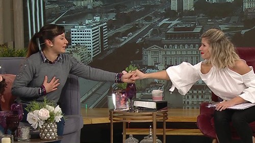 La dura historia de Emilse, la cartonera que ganó 300 mil pesos