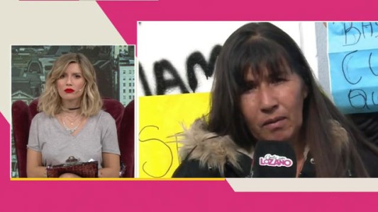 Escándalo en el Hospital Muñiz de Parque Patricios