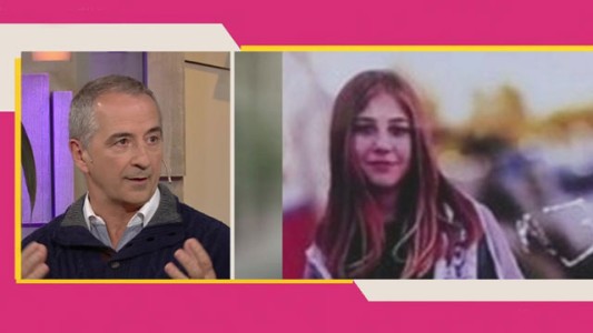 Habló Rocío, la única sobreviviente de la masacre de San Miguel del Monte