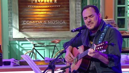 Canciones para enamorarse