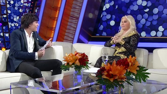 Susana: "Cuando los hombres engañan a su mujer dicen que están separados"