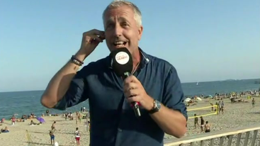 ¿Cómo se adapta Mirko a los viajes?