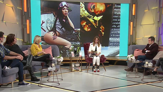 La escandalosa separación de Mariana Nannis y Claudio Caniggia