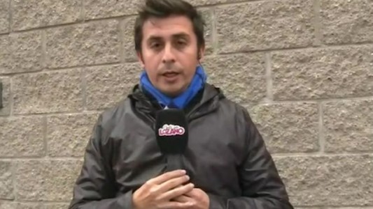 Brutal femicidio en Caseros