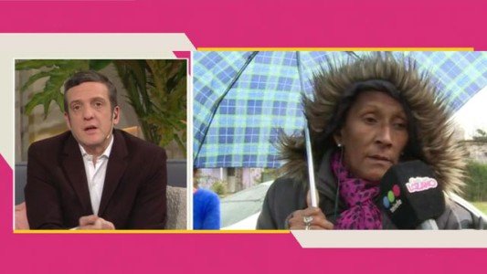 Golpearon salvajemente a un hombre de 75 años