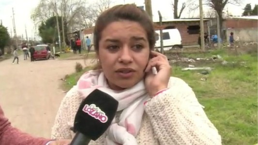 Atropelló a un ciclista y lo abandonó