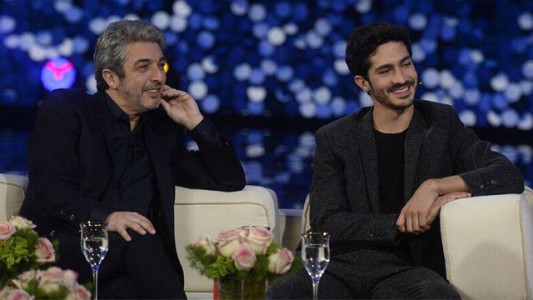 Los Darín: una familia marcada por la actuación