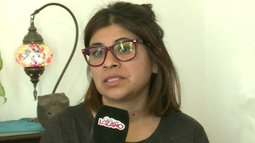 El calvario de una mujer abusada por su padre durante 20 años