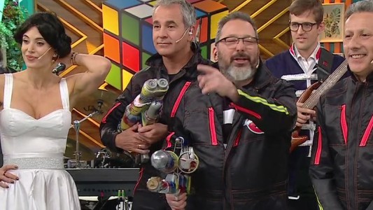 Revivimos los clásicos de la infancia