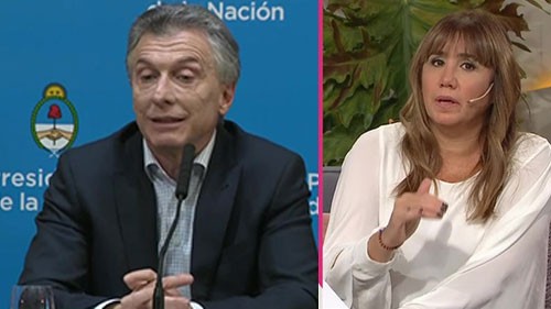 Economía al rojo vivo