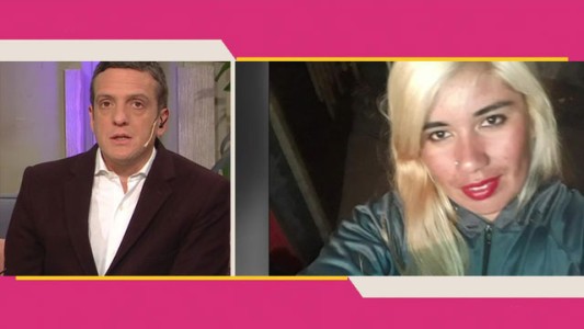 Crónica de un femicidio anunciado