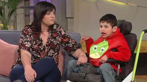 Emoción, superación y el poder del amor