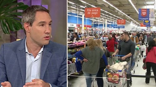 Los desafíos económicos del nuevo Ministro