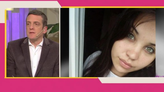 ¿Se quiso suicidar o fue un intento de femicidio?