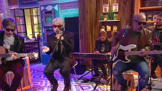 "Un día perfecto" por Estelares