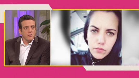 Mujer policía asesinada por su ex pareja también oficial