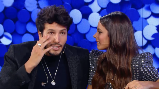 Sebastián Yatra: “Con Tini me he vuelto el más sensible del mundo”