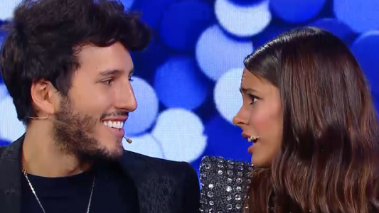 ¿Qué fue lo primero que le molestó a Tini de Sebastián Yatra?