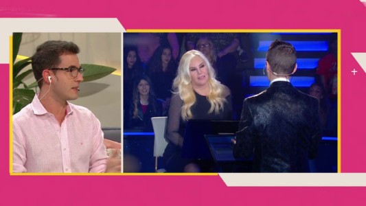 ¿Por qué Susana donó 500 mil pesos?