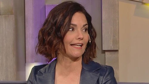 Celina Font, la tercera en discordia