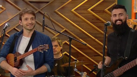 Ahyre: el nuevo clásico de la música salteña