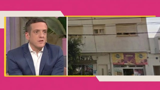 La asesinaron en 13 segundos y se escaparon