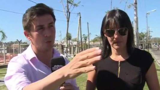 Persecución y asesinato en San Fernando