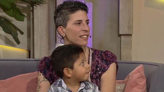 Amor, adopción y ternura