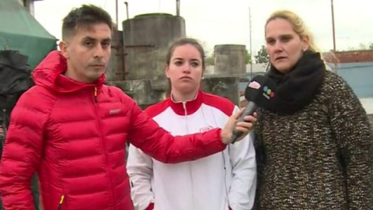 La oscura trama del crimen de Ariana