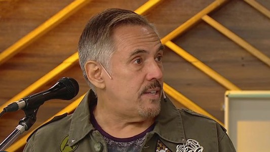 Lerner, Calamaro y los Abuelos de la nada