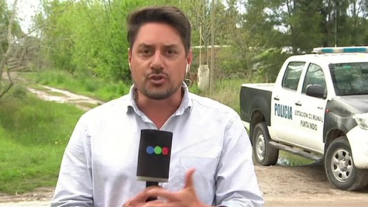 Conmoción por la desaparición de una nena de 10 años