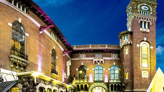 ¿Qué hacer en la Noche de los Museos?