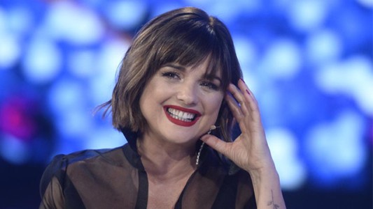 ¿Araceli es accionista de la empresa de su ex?