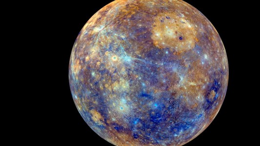 ¿Qué es mercurio retrógrado?