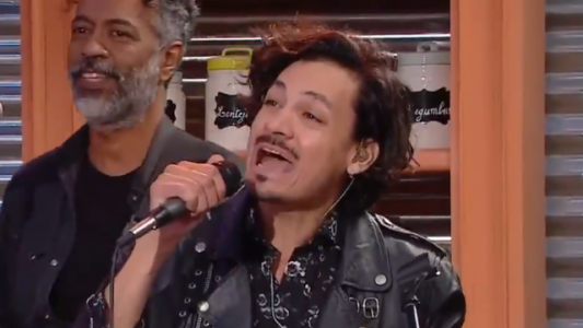 "Gauchos of The Pampa" la banda más innovadora del folklore