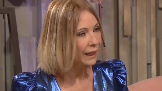 Terapia con Inés Estévez