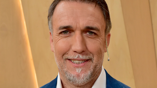 La respuesta de Batistuta a su hijo cuando le pidió el auto