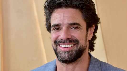 El pasado oculto de Luciano Castro como arquero de la selección