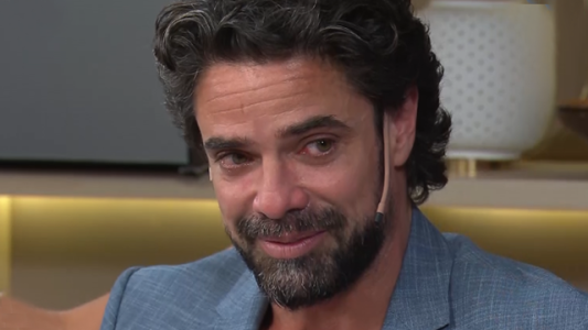 La declaración de amor de Sabrina Rojas que emocionó a Luciano Castro