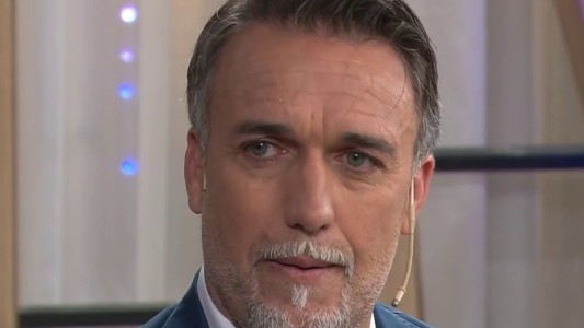 El emotivo encuentro de Gabriel Batistuta y Marcelo Bielsa