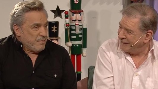 El dato que Antonio Grimau reveló sobre Arturo Puig y Selva Alemán