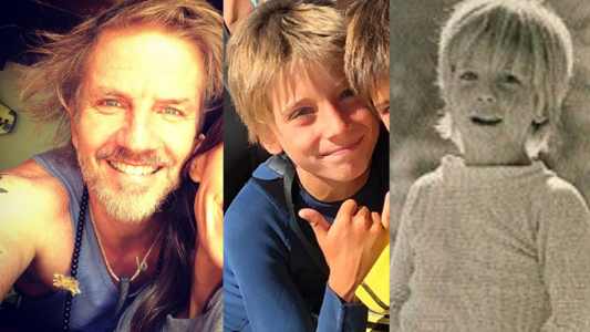 ¡Conocé a los famosos que tuvieron clones en vez de hijos!