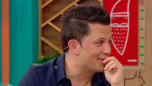 ¿Haría Darío Lopilato una escena de amor con Florencia Peña?