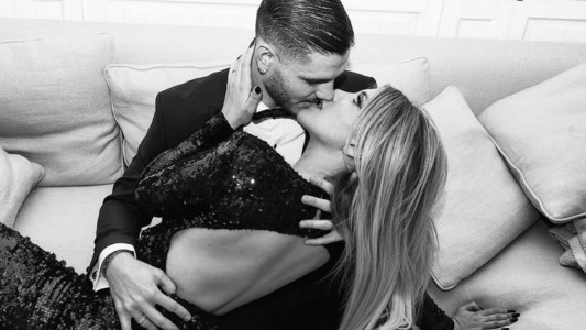¿Qué le regaló Mauro Icardi a Wanda Nara?