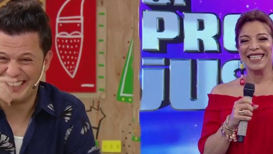 El poema de Darío Lopilato a Lizy