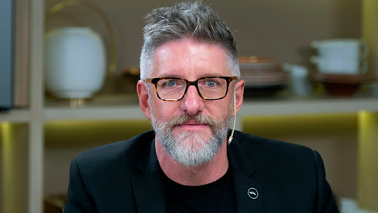 Novaresio recuerda la última nota de Marcelo Zlotogwiazda